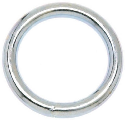 CAMPBELL Apex Tools Group Llc T7665012 Welded Ring 1 Inch 200 Lb