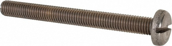 VALUE COLLECTION Value Collection MSPXX10100-025BX M10x1.5 Pan Head Screw