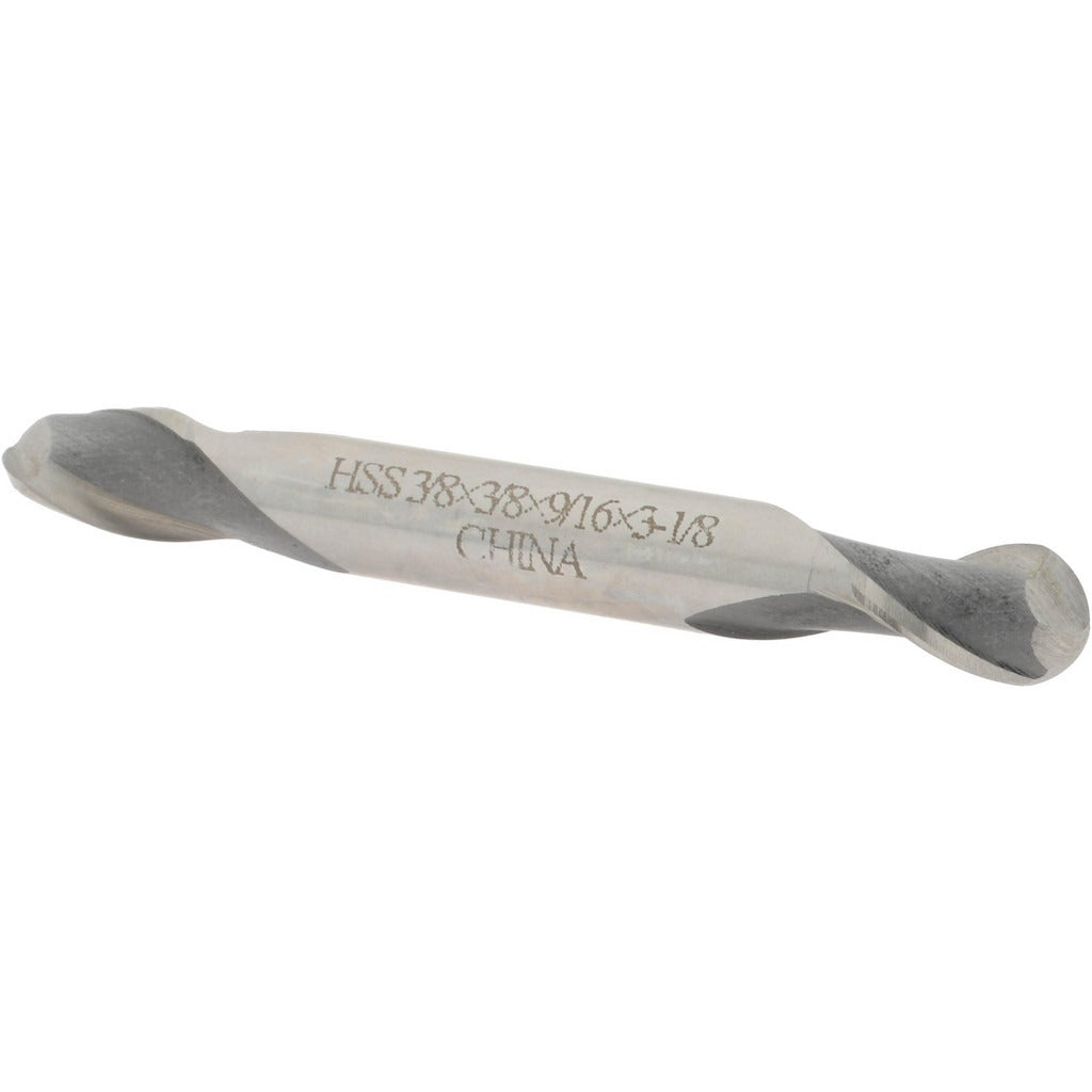 VALUE COLLECTION Value Collection 720-2165 Ball End Mill 3/8 in 2 Flute Hss