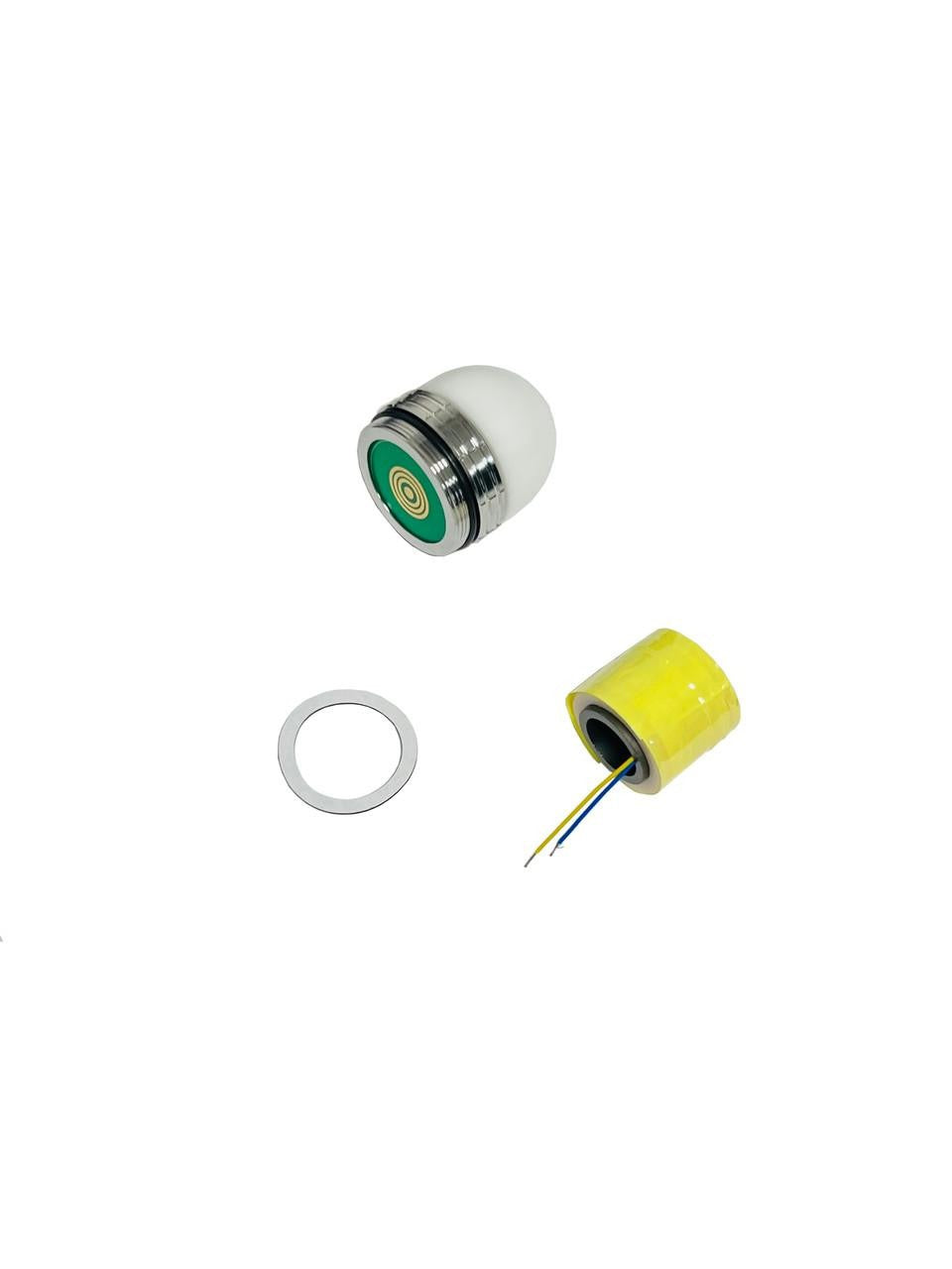 MILWAUKEE Milwaukee 14-46-0211 D34 Retermination Service Kit (34 mm) 14460211