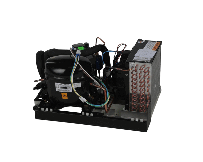 STRUCTURAL CONCEPTS Structural Concepts 21-29725-C-DUAL Condenser with Inverter FMFT415U Dual (27 x 21.5 x 17.5 in) STC21-29725-C-DUAL