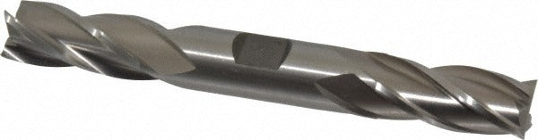 CLEVELAND CONTROLS Cleveland C52186 Square End Mill 3/4 in 4 Flute Cobalt