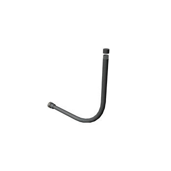 NOMACO Nomaco PECPR114 Compression Riser 1-1/4 Inches