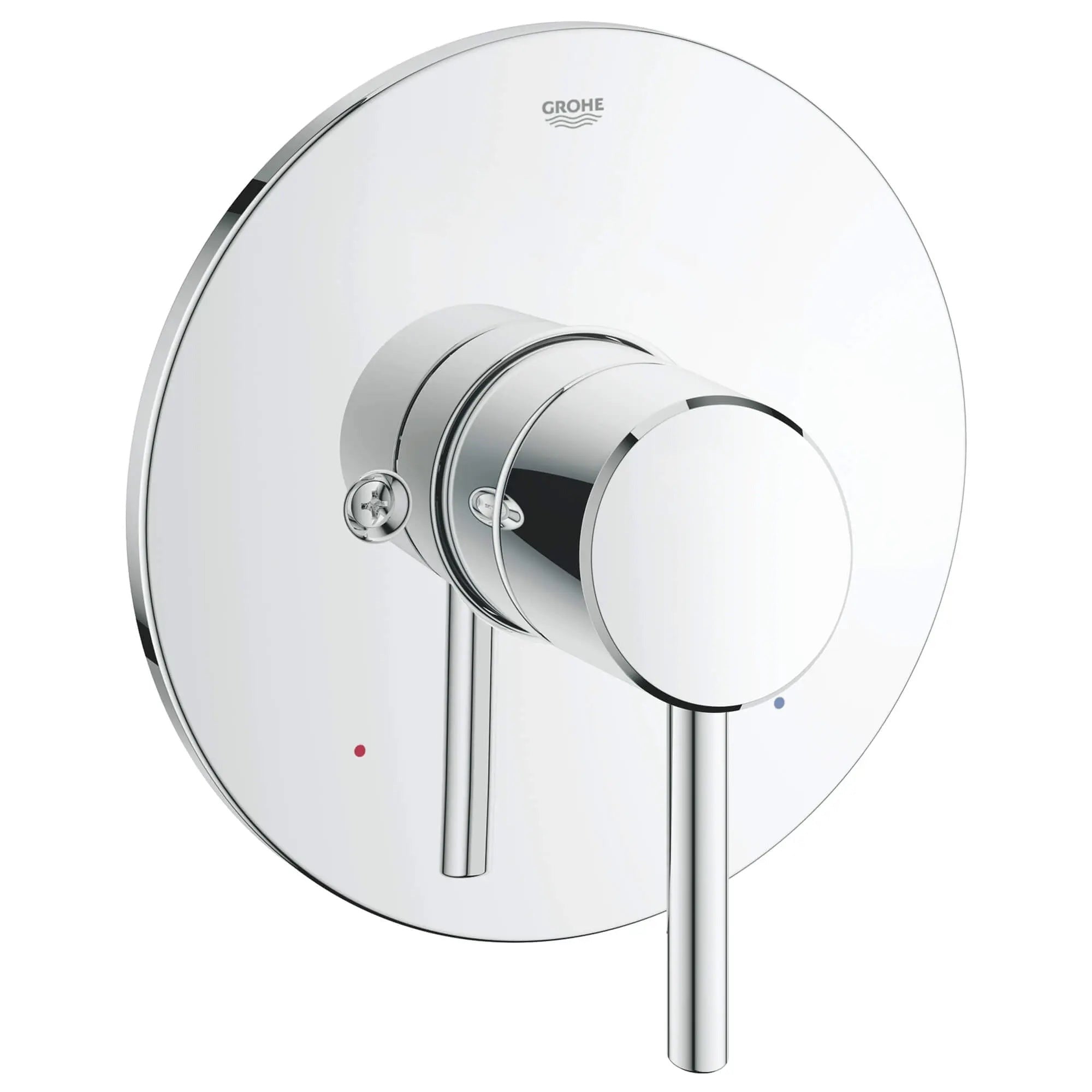GROHE Grohe 19457EN1 Concetto pressure balance valve trim 8.5 kW (trimset) 19457001