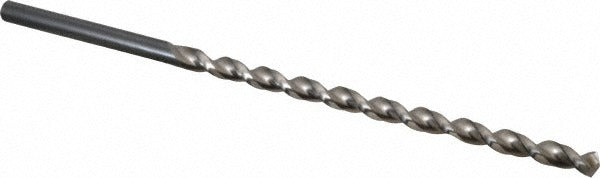 WALTER-TITEX Walter-titex 5062634 Extra Length Drill Bit 0.3346 in Hss