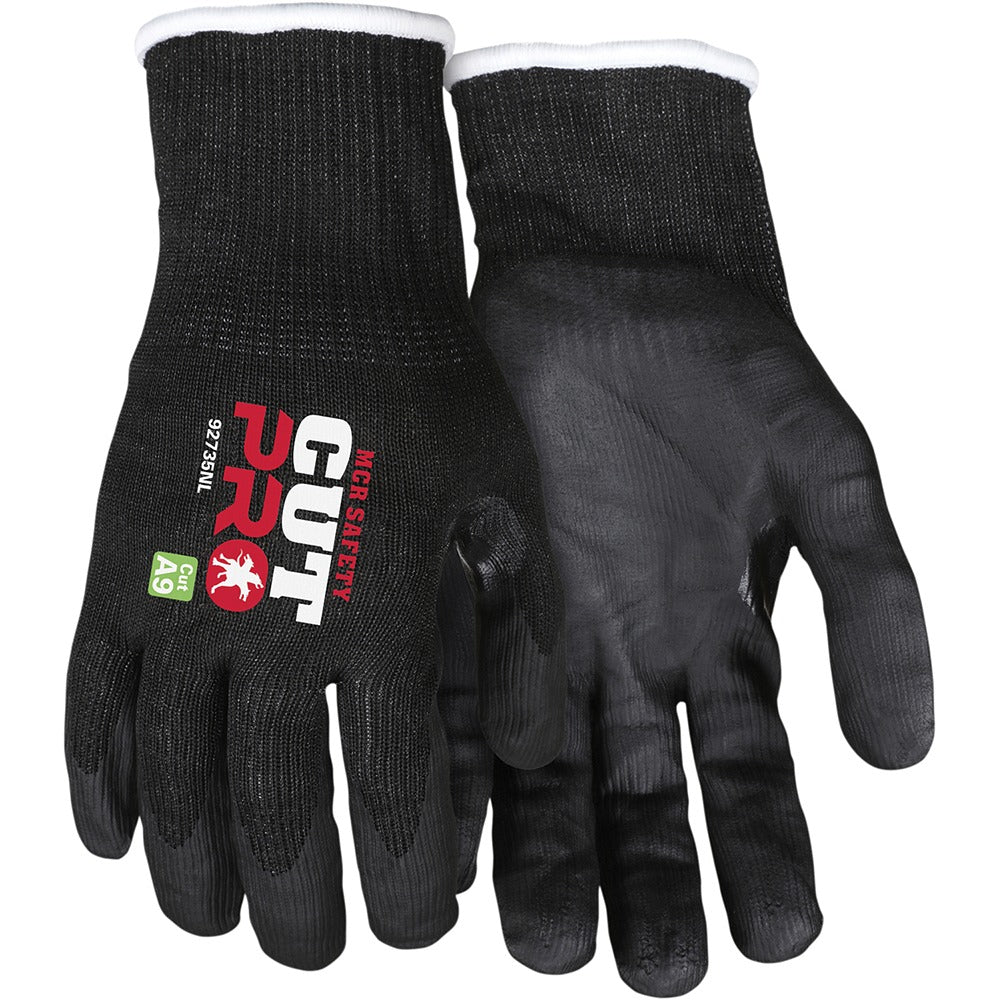 MCR SAFETY Mcr Safety 92735NXXL Cut Puncture Gloves A9 2XL