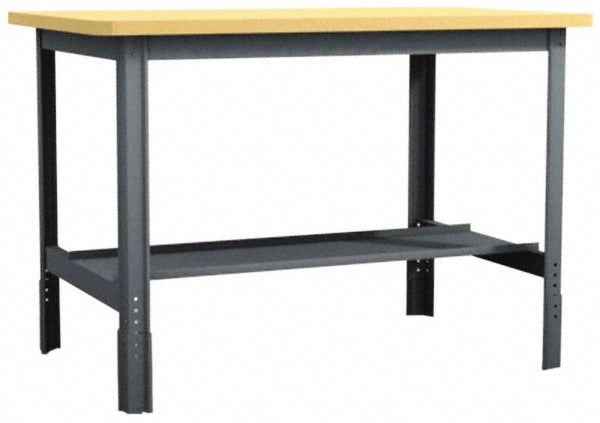 VALUE COLLECTION Value Collection WS-MH-WKBN-132 Stationary Workbench