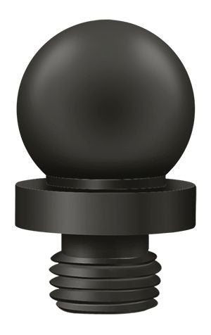 DELTANA Deltana DSBT10B Ball Tip Oil Rubbed Bronze