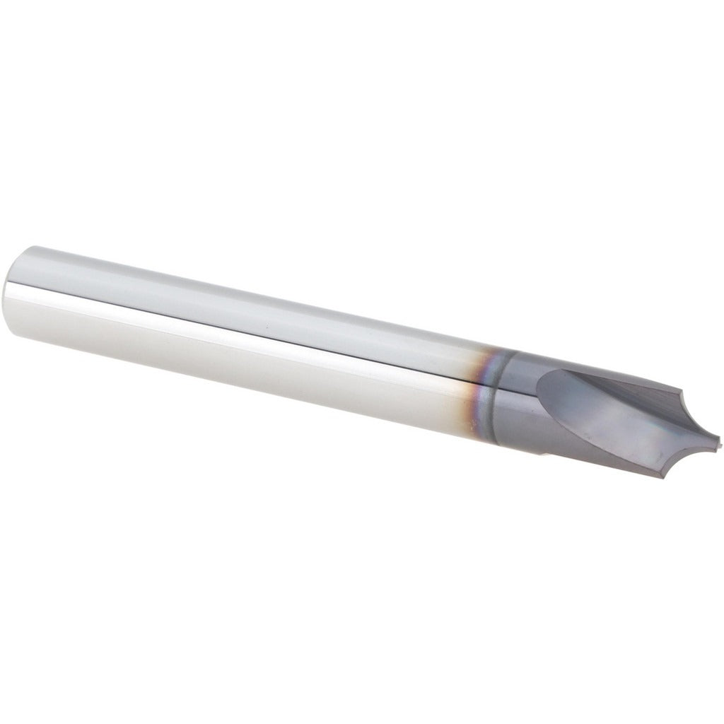 HARVEY TOOL Harvey Tool 933508-C3 Corner Rounding End Mill 1/8 in Radius