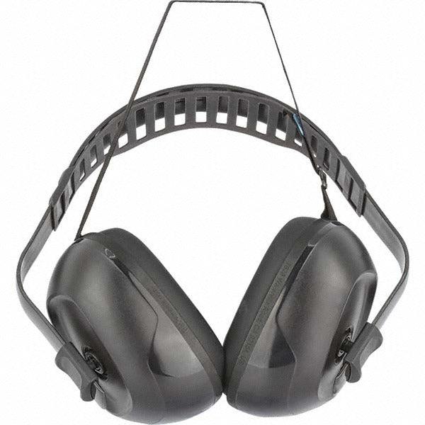 NORTH SAFETY North 1035186-VS Earmuffs 25 Db Nrr Three-position