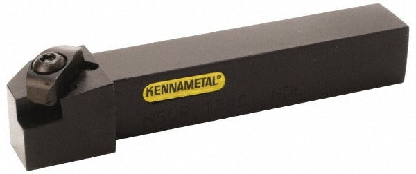 KENNAMETAL Kennametal 1097673 Indexable Threading Toolholder 0.75 in