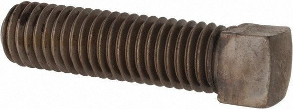 VALUE COLLECTION Value Collection 409210PR Set Screw 9/16-12 X 2 in Cup Point