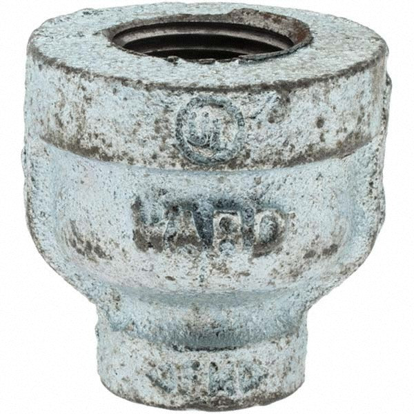 VALUE COLLECTION Value Collection 13029 Malleable Iron Reducing Coupling