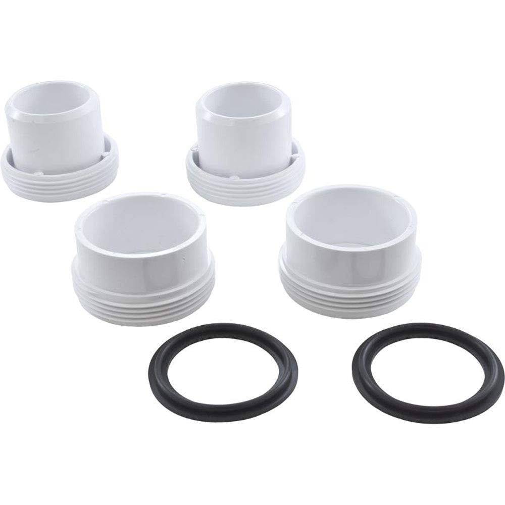 HYDROQUIP Hydroquip PH301-15UV Inline Bath Heater 1.5kw 115V