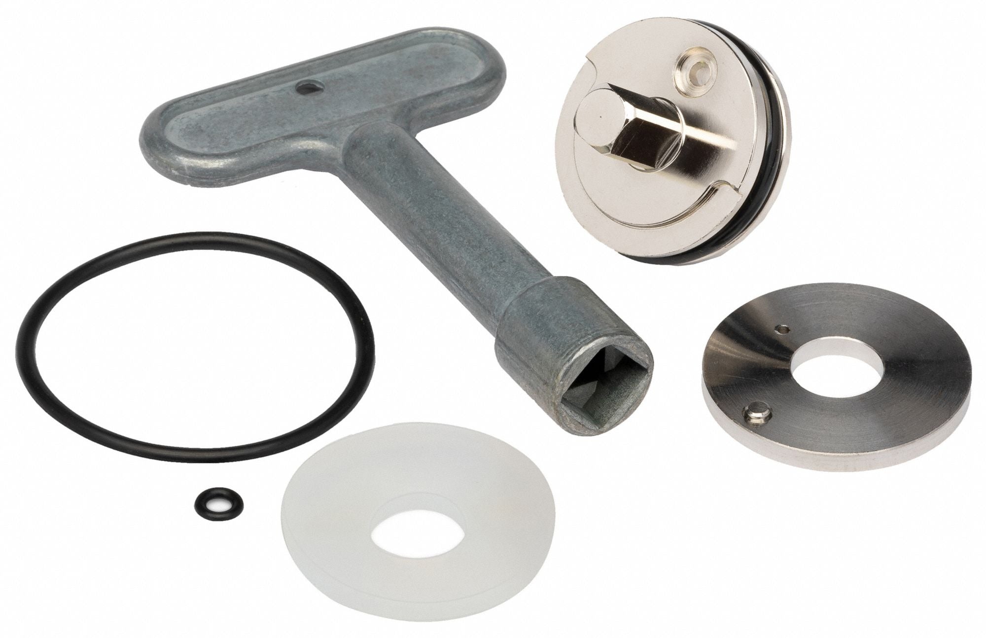 ZURN Zurn HYD-RK-Z1321XL/33XL Hydrant Repair Kit (7-Piece)