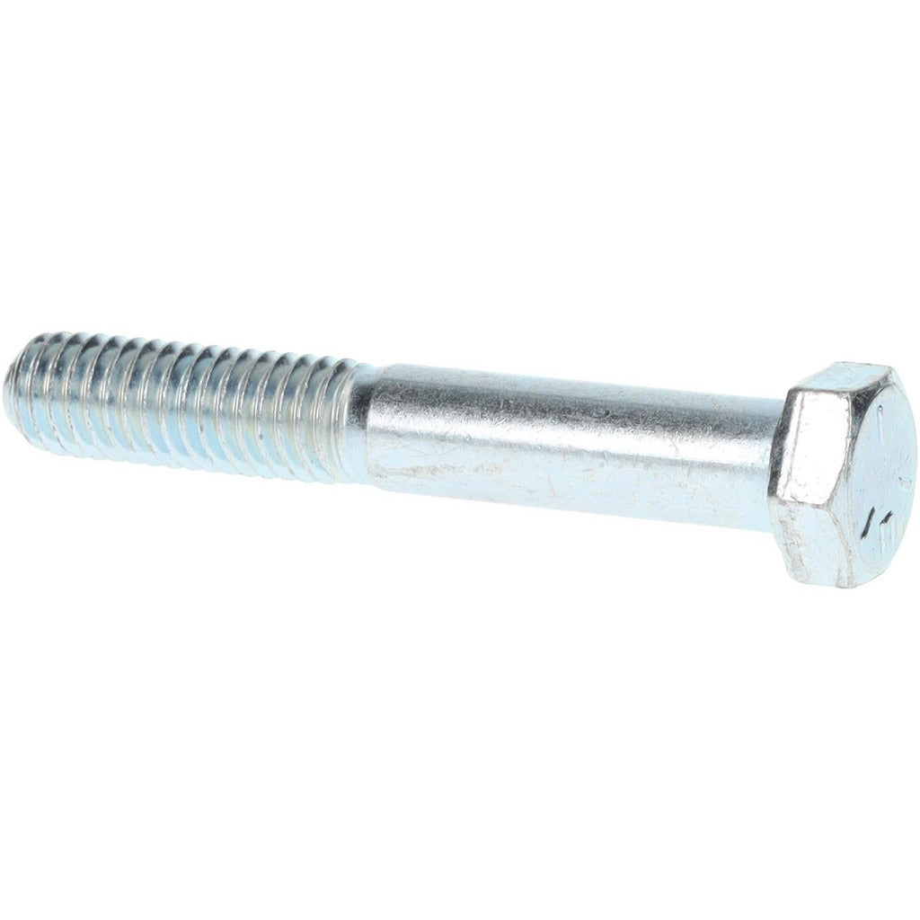 VALUE COLLECTION Value Collection 88548326 Hex Cap Screw 3/8-16 X 2-1/2 in Grade 5