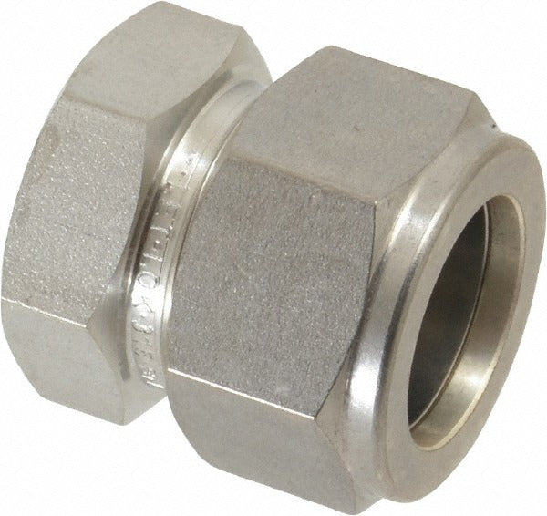 HAM-LET Ham-let 3001062 Compression Tube End Cap 316 Ss