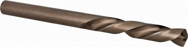 CLE-LINE Cle-line C30516 Cobalt Mechanics Drill Bit Letter E 1/4 in