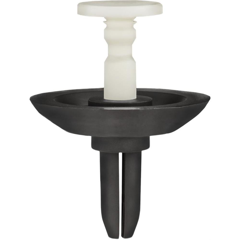 AU-VE-CO PRODUCTS Au-ve-co Products 19638 Nylon Push Mount Front Bumper Rivet
