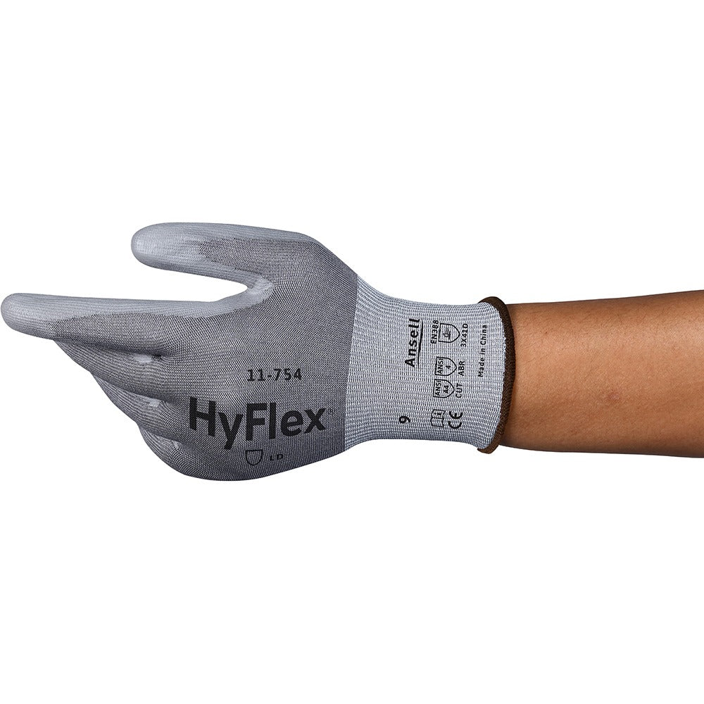 ANSELL Ansell 11754110 Cut-resistant Gloves 2XL Ansi A4