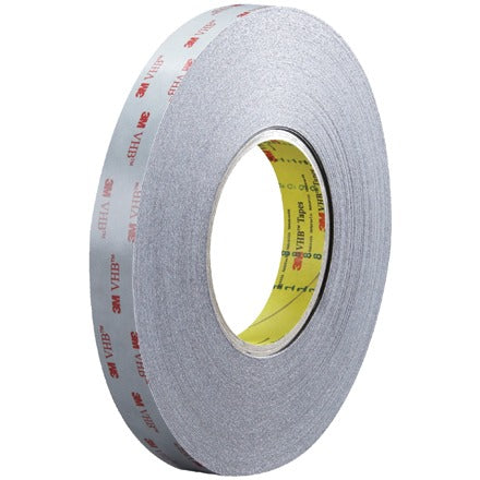 BSC PREFERRED Bsc Preferred VHB591534R Vhb Foam Mounting Tape