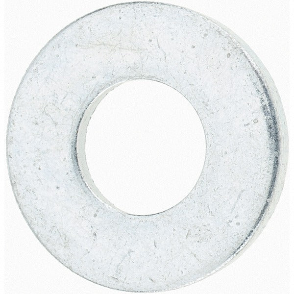 VALUE COLLECTION Value Collection C82949 Sae Flat Washer 1/4 in Steel