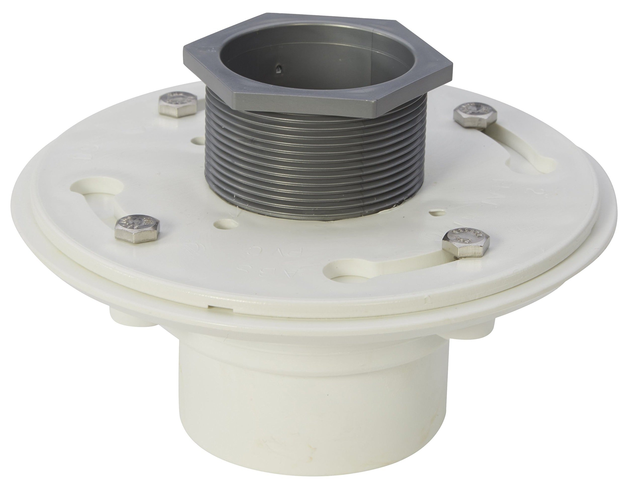 ACO Aco 93871 Pvc Drain Flange Coupling