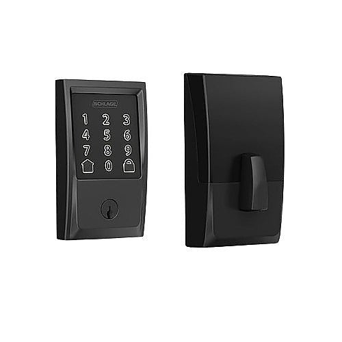 SCHLAGE Schlage BE489WBCN Cen 622 Smart Lock