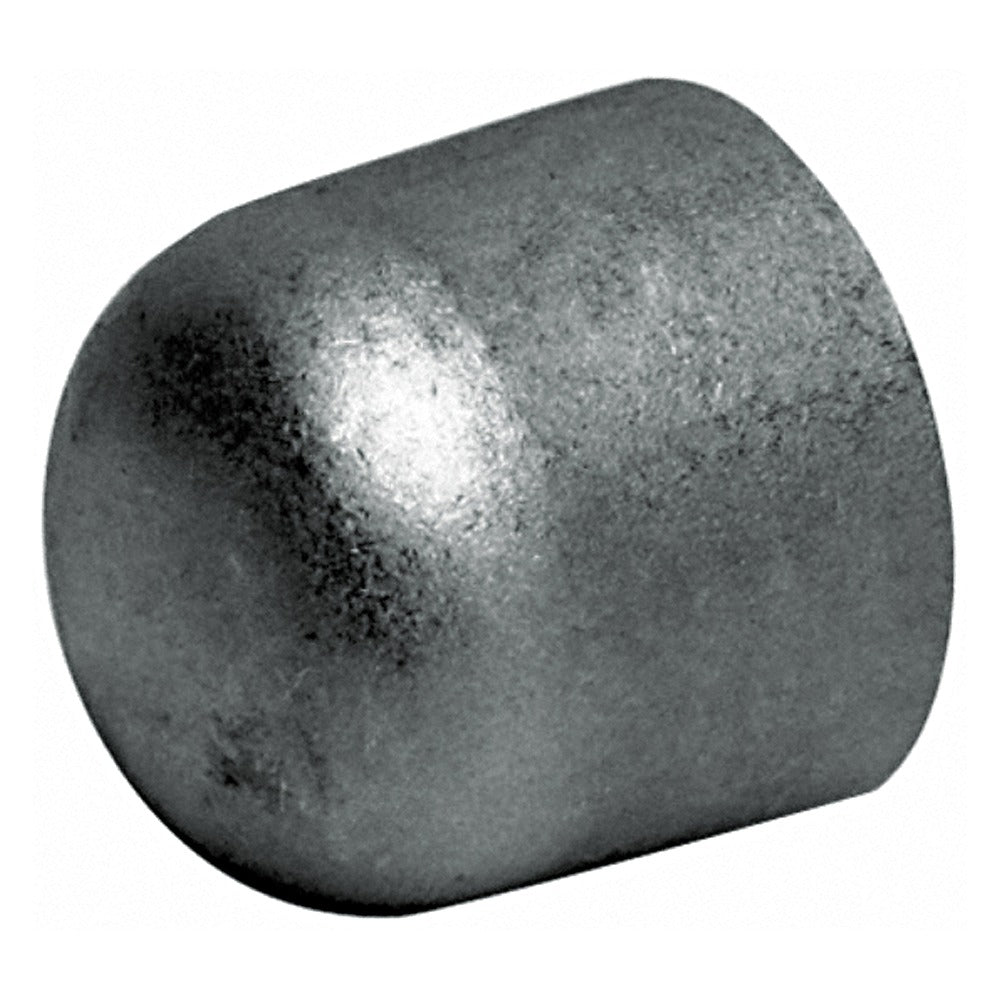 MERIT BRASS Merit Brass 01606-8048 Pipe Tee 5x3 in Butt Weld Sch 10 316L Ss