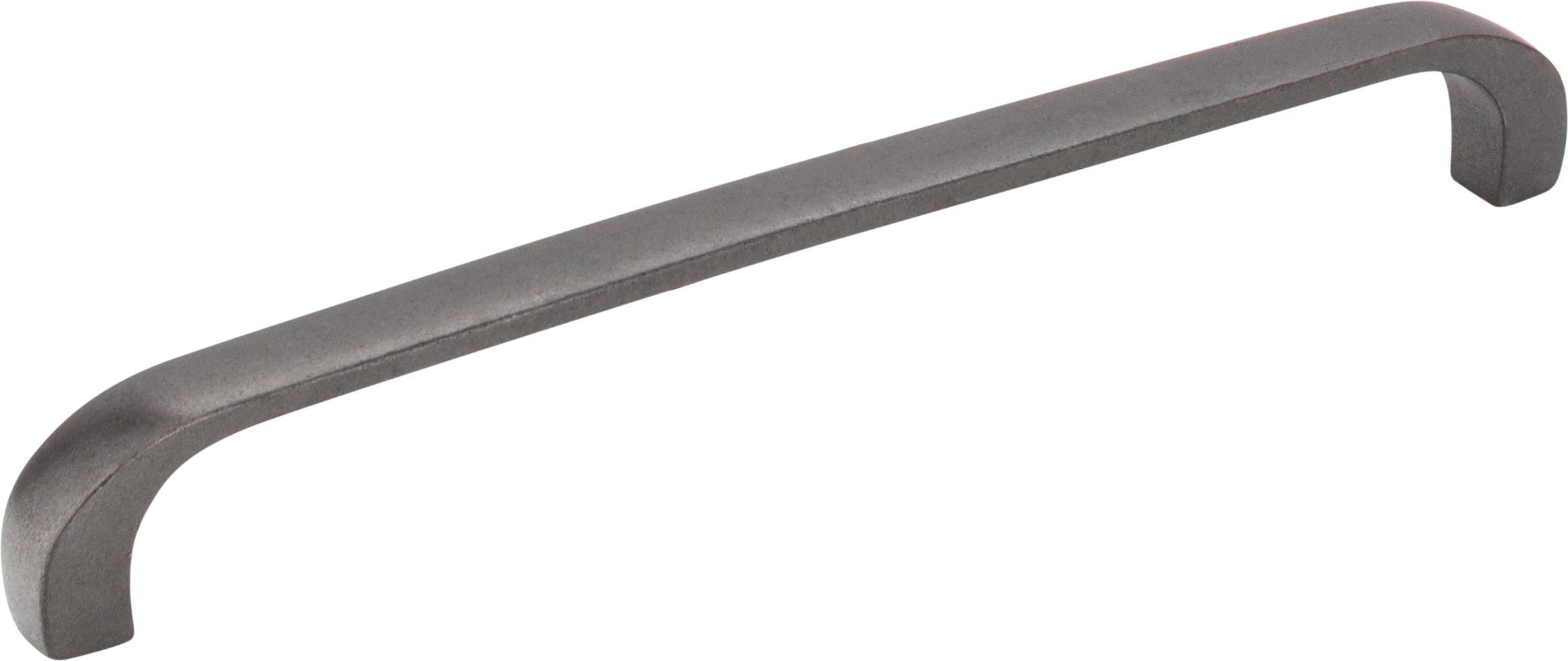 ELEMENTS Elements 984-160DACM Cabinet Pull 160mm Gun Metal Slade