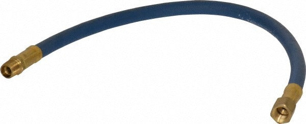 COILHOSE PNEUMATICS Coilhose Pneumatics RP0418S Lead-in Whip Hose 1/4 in
