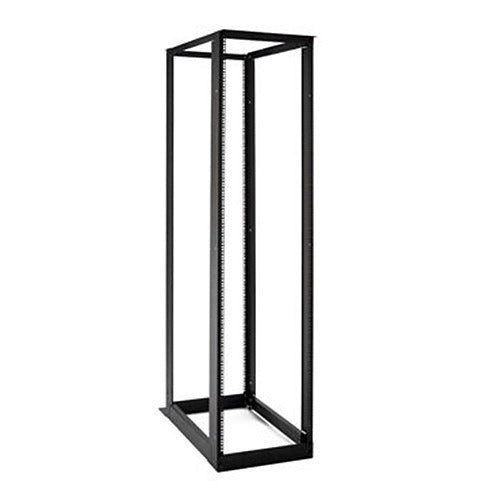 GREAT LAKES Great Lakes 4P-45U36-M6 Server Rack M6 Rails 36 Inch