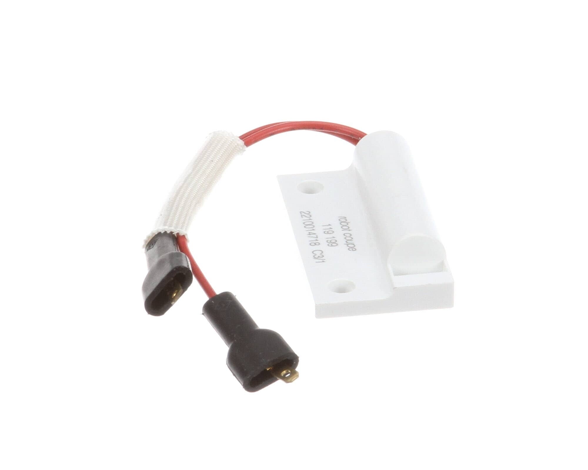 ROBOT COUPE Robot Coupe 119199 Vcm Bowl Safety Switch (Each) ROB119199S