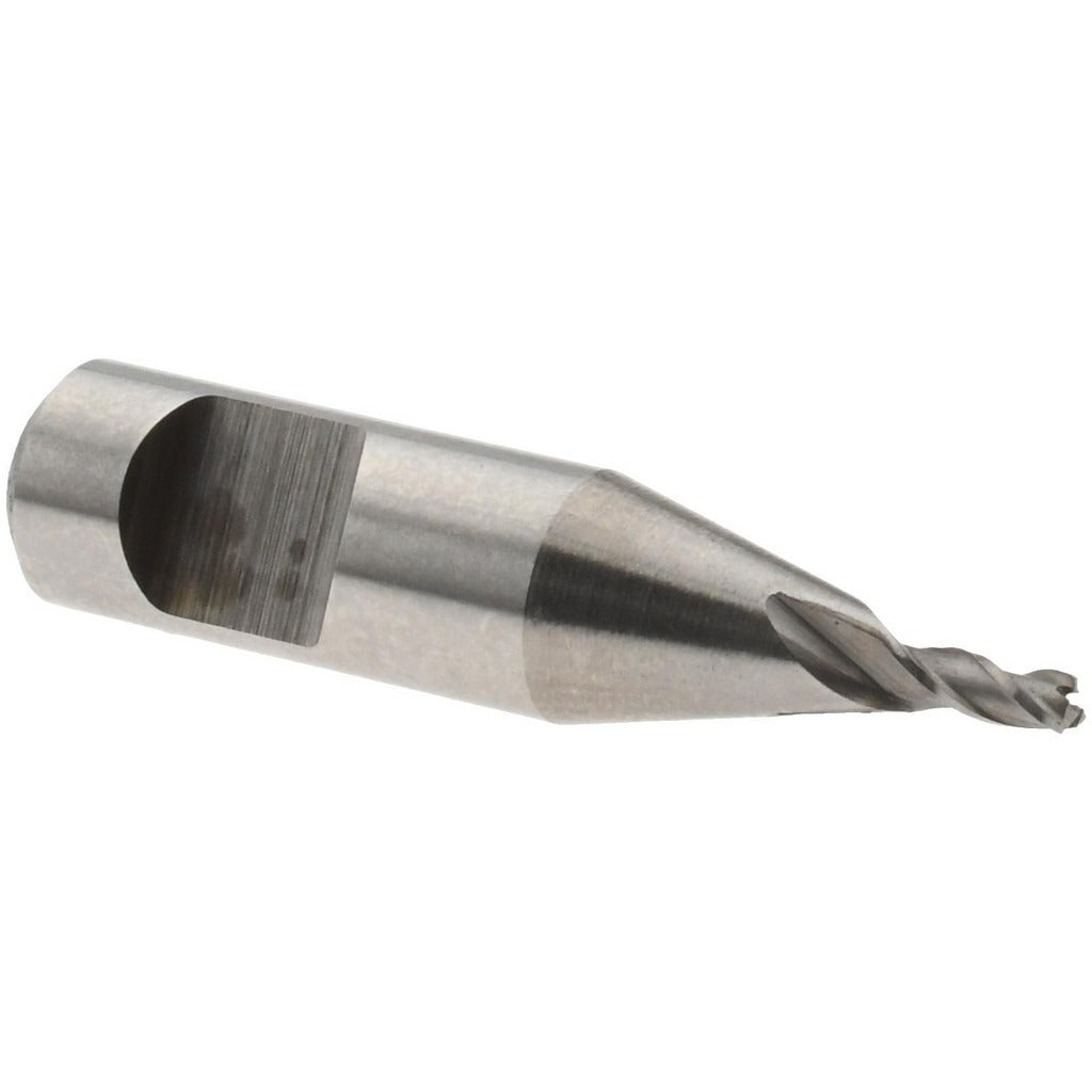 VALUE COLLECTION Value Collection 723-3651 Square End Mill 1/16 in 3 Flute