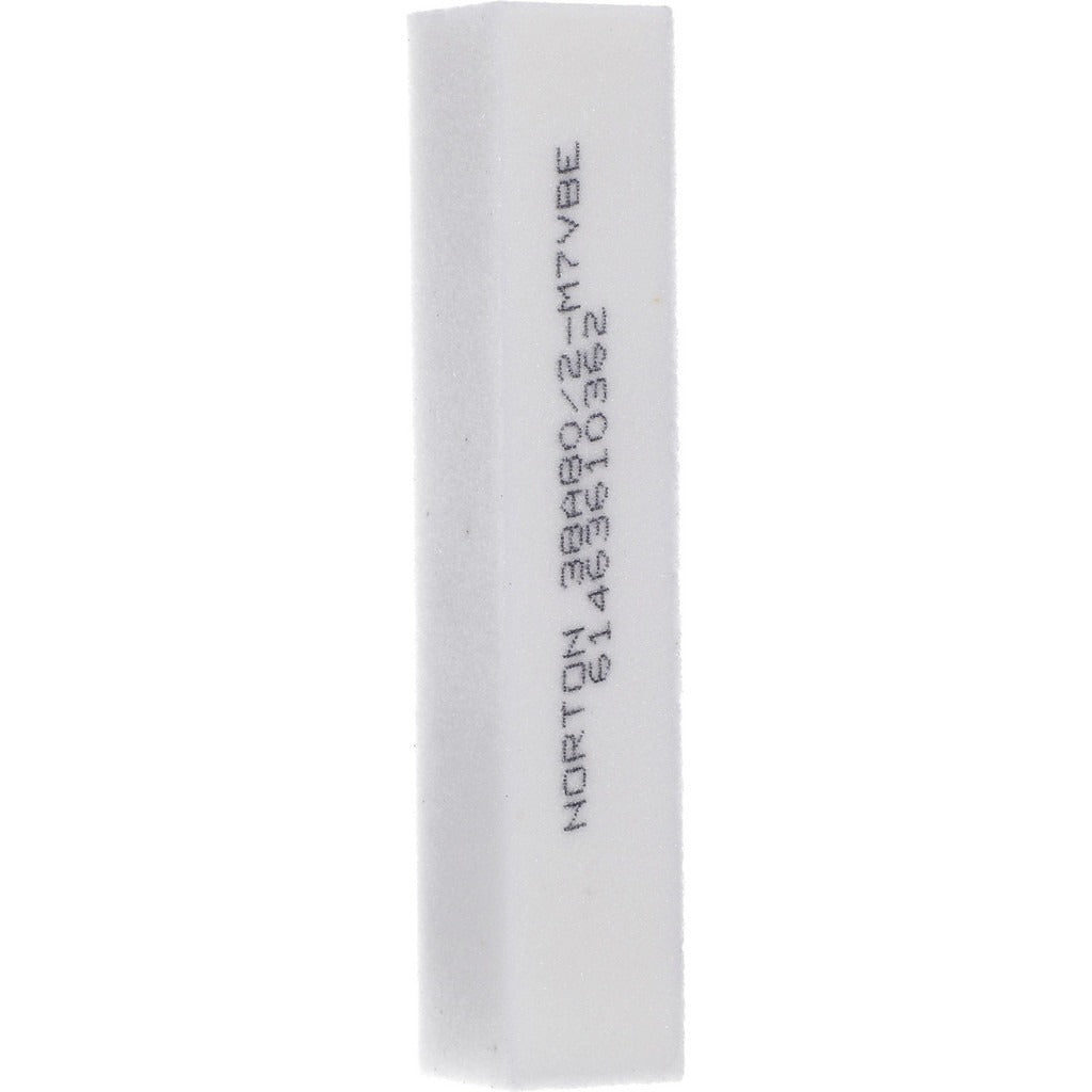 NORTON Norton 61463610362 Dressing Stick 80 Grit Aluminum Oxide Square