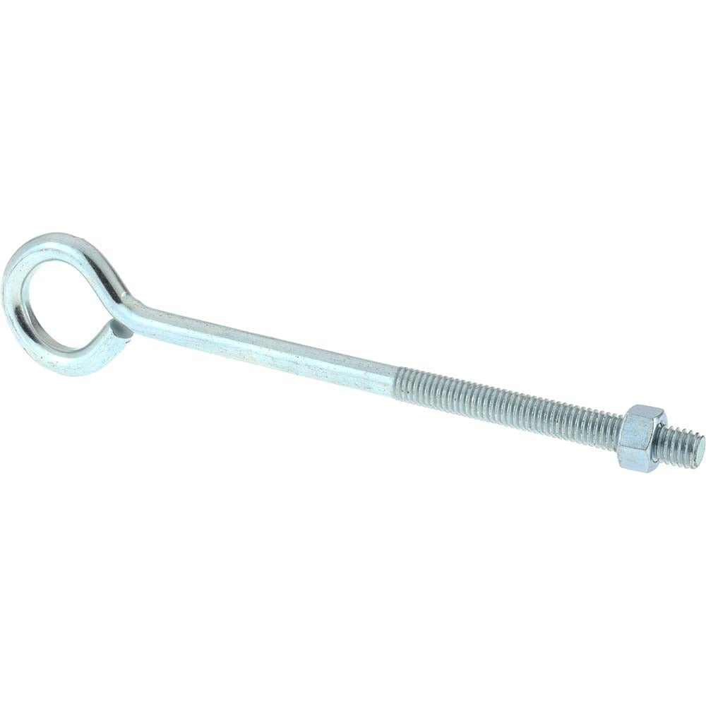 VALUE COLLECTION Value Collection C4385 Wire Turned Eye Bolt 3/8-16 5 Pack