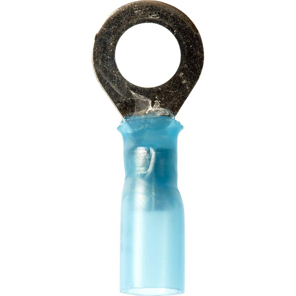 3M 3M 7000133388 Ring Terminal 16-14 Awg 1/4 in Crimp 25 Pack