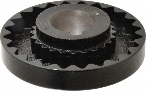 LOVEJOY Lovejoy 68514436164 Flexible Coupling Hub 2in Bore