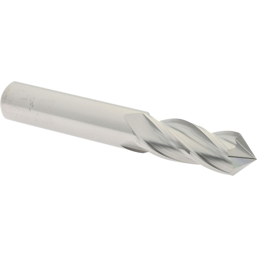 ACCUPRO Accupro SCCMG-1212-DP-P Drill Mill 3/8 in 4 Flute Carbide
