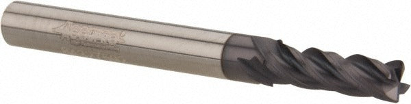 ACCUPRO Accupro 95168525 Corner Chamfer End Mill 4 Flute Altin