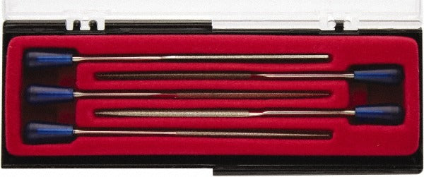 VALUE COLLECTION Value Collection 572 Diamond File Set 5 Piece