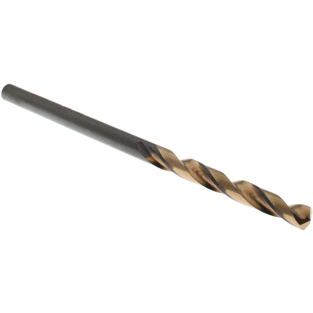 HERTEL Hertel H95006115 Jobber Drill Wire 16 0.1770 in Hss