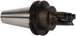 KENNAMETAL Kennametal 2624246 Indexable Square-shoulder End Mill