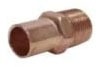 JMF COMPANY Jmf Company 2510116169800 Copper Adapter 1 Inch Cxmpt