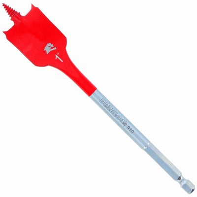 DIABLO Freud DSP2130-P2 Spade Bit 1 X 6 Inch 2 Pack
