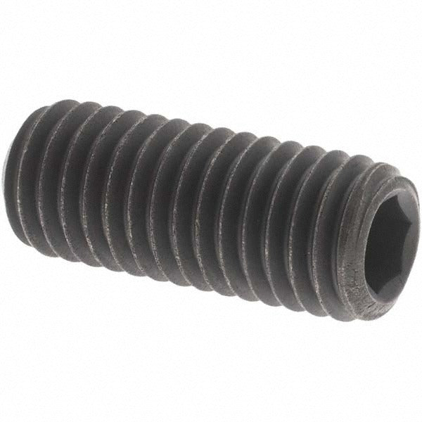 VALUE COLLECTION Value Collection 40418 Cup Point Set Screw 1/2-13 X 1-1/4 in