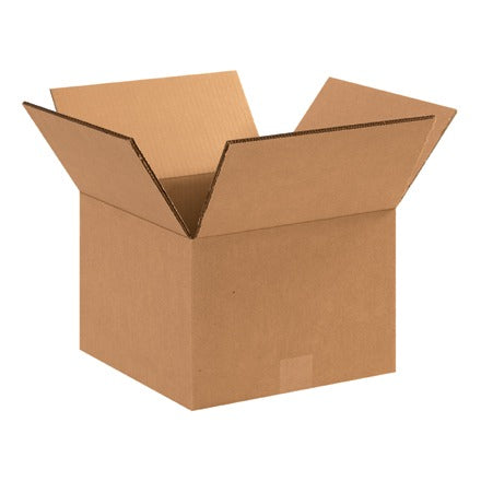 BSC PREFERRED Bsc Preferred HD12128DW Double-wall Corrugated Box 15 Pack