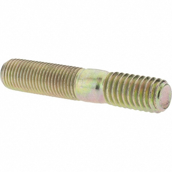 VALUE COLLECTION Value Collection 36967 Unequal Double Threaded Stud 2 in
