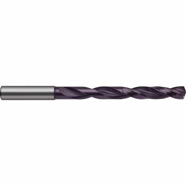 GUHRING Guhring 9055120052000 Taper Length Drill Bit 5.2mm