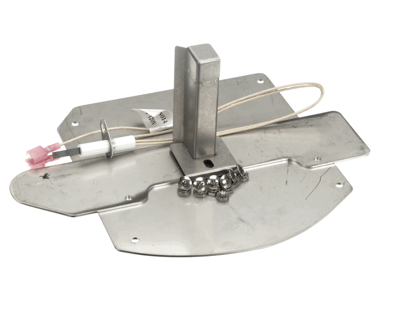 HARDT Hardt 14127 Igniter splash protection each (HDT14127)